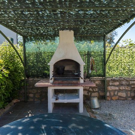 Villa Lucky Brtonigla Εξωτερικό φωτογραφία