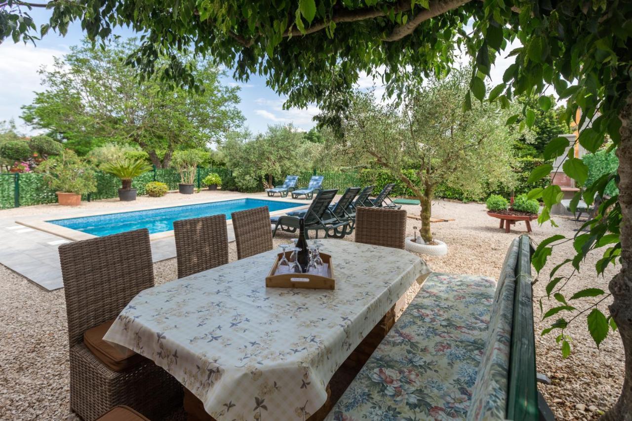 Villa Lucky Brtonigla Εξωτερικό φωτογραφία
