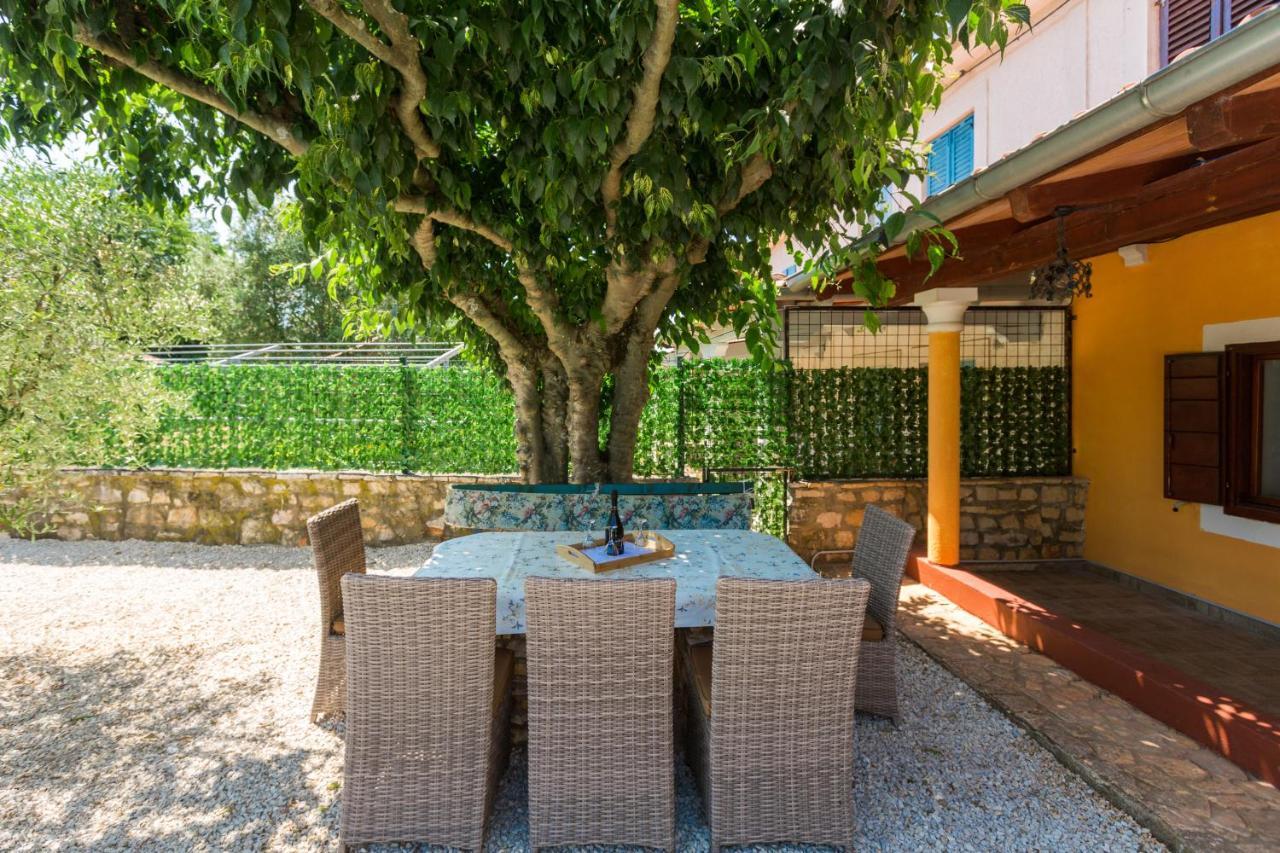 Villa Lucky Brtonigla Εξωτερικό φωτογραφία