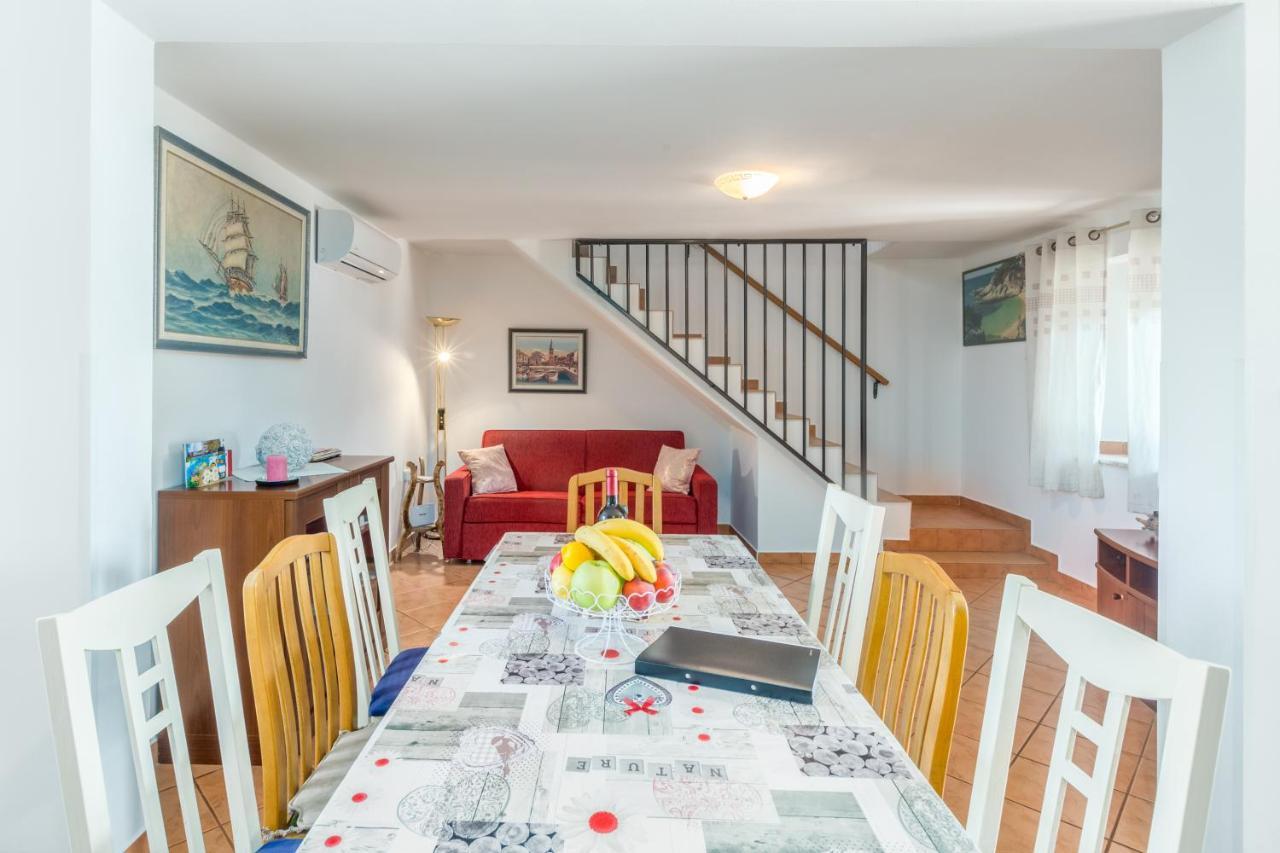 Villa Lucky Brtonigla Εξωτερικό φωτογραφία