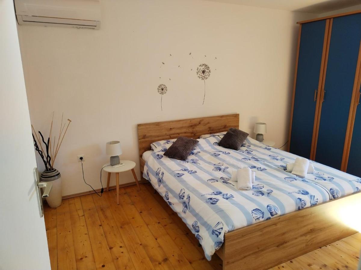 Villa Lucky Brtonigla Εξωτερικό φωτογραφία