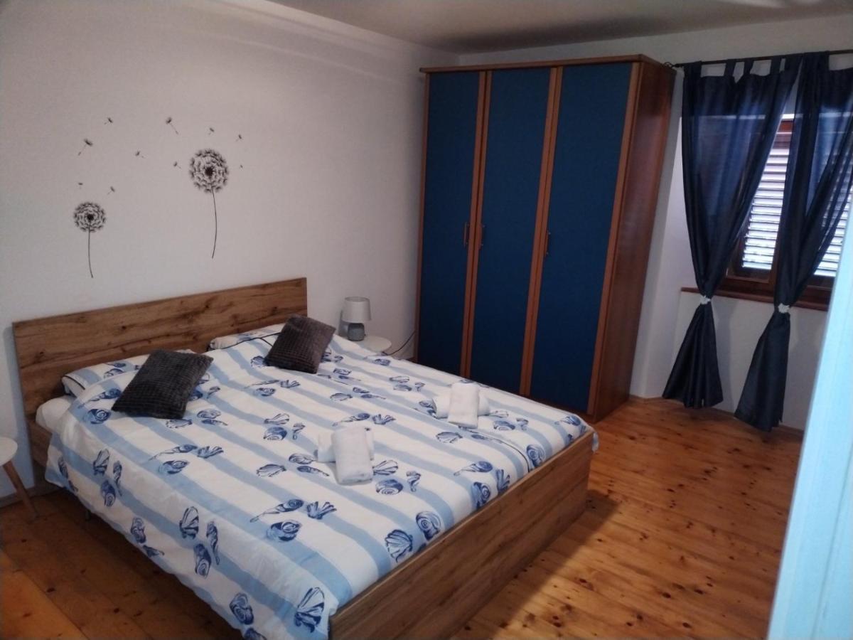 Villa Lucky Brtonigla Εξωτερικό φωτογραφία