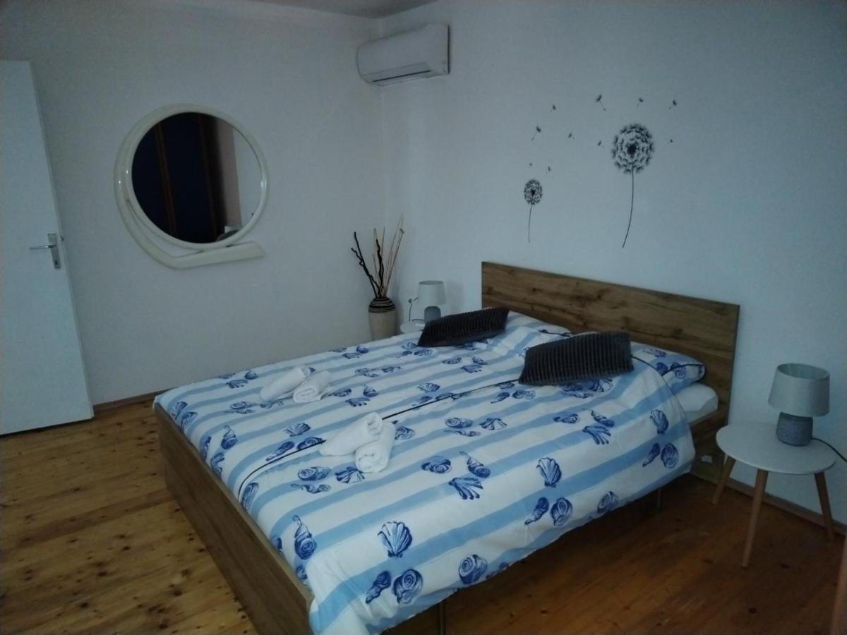 Villa Lucky Brtonigla Εξωτερικό φωτογραφία