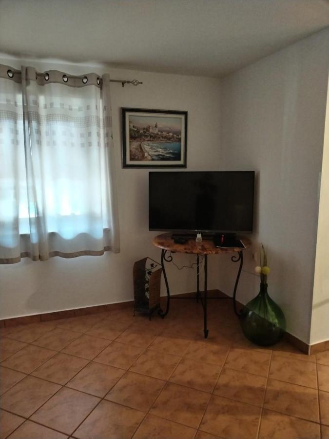 Villa Lucky Brtonigla Εξωτερικό φωτογραφία