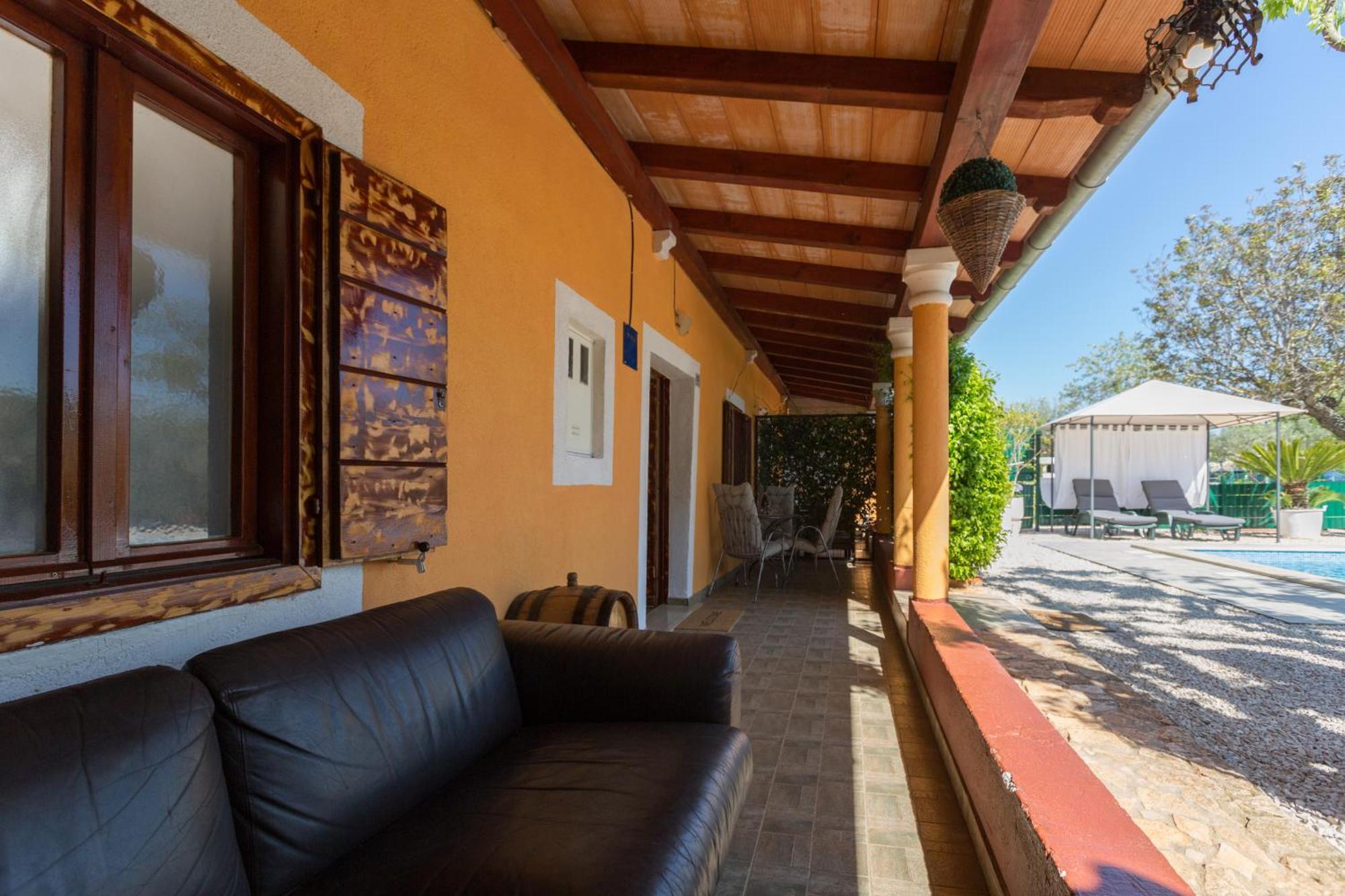 Villa Lucky Brtonigla Εξωτερικό φωτογραφία
