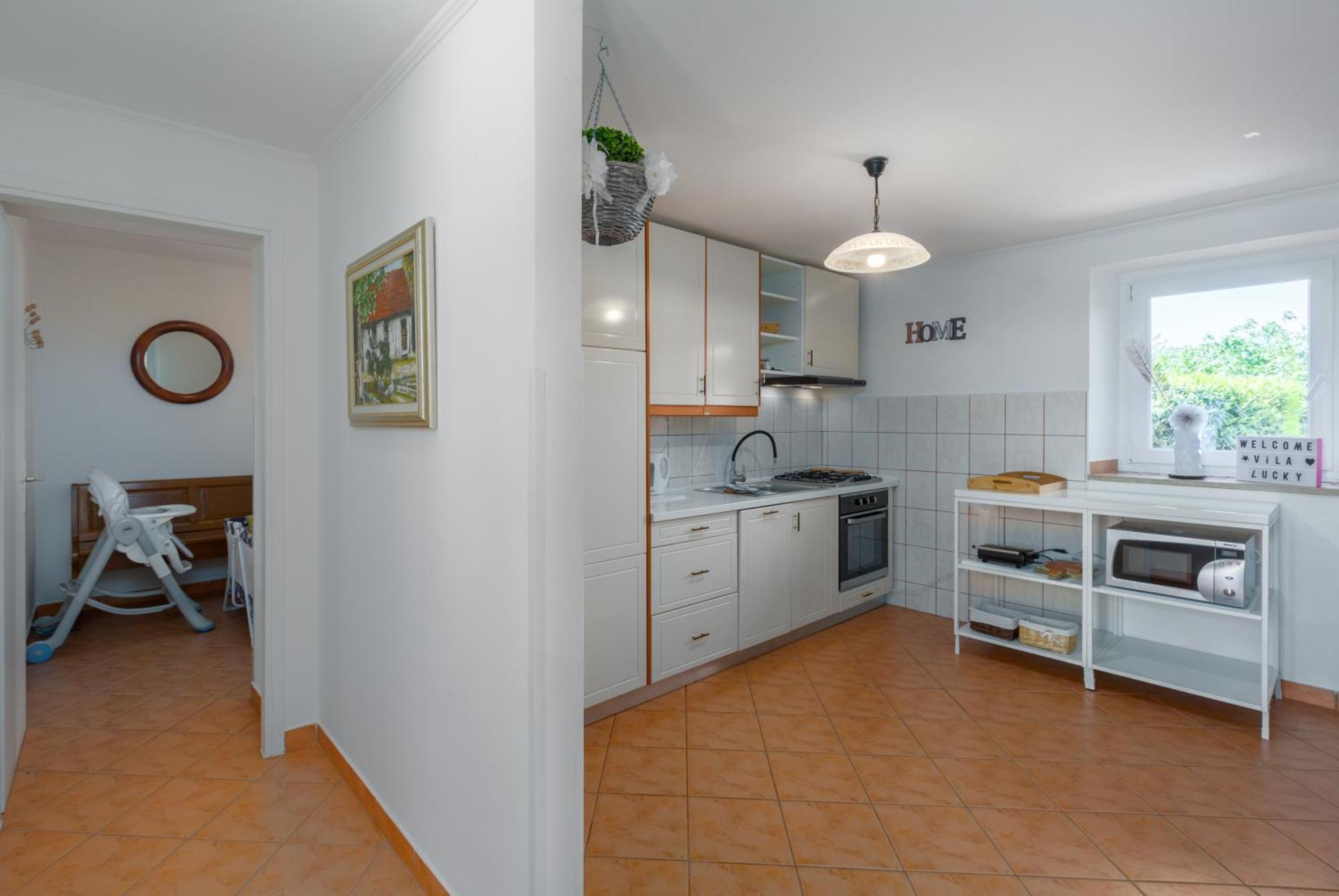 Villa Lucky Brtonigla Εξωτερικό φωτογραφία