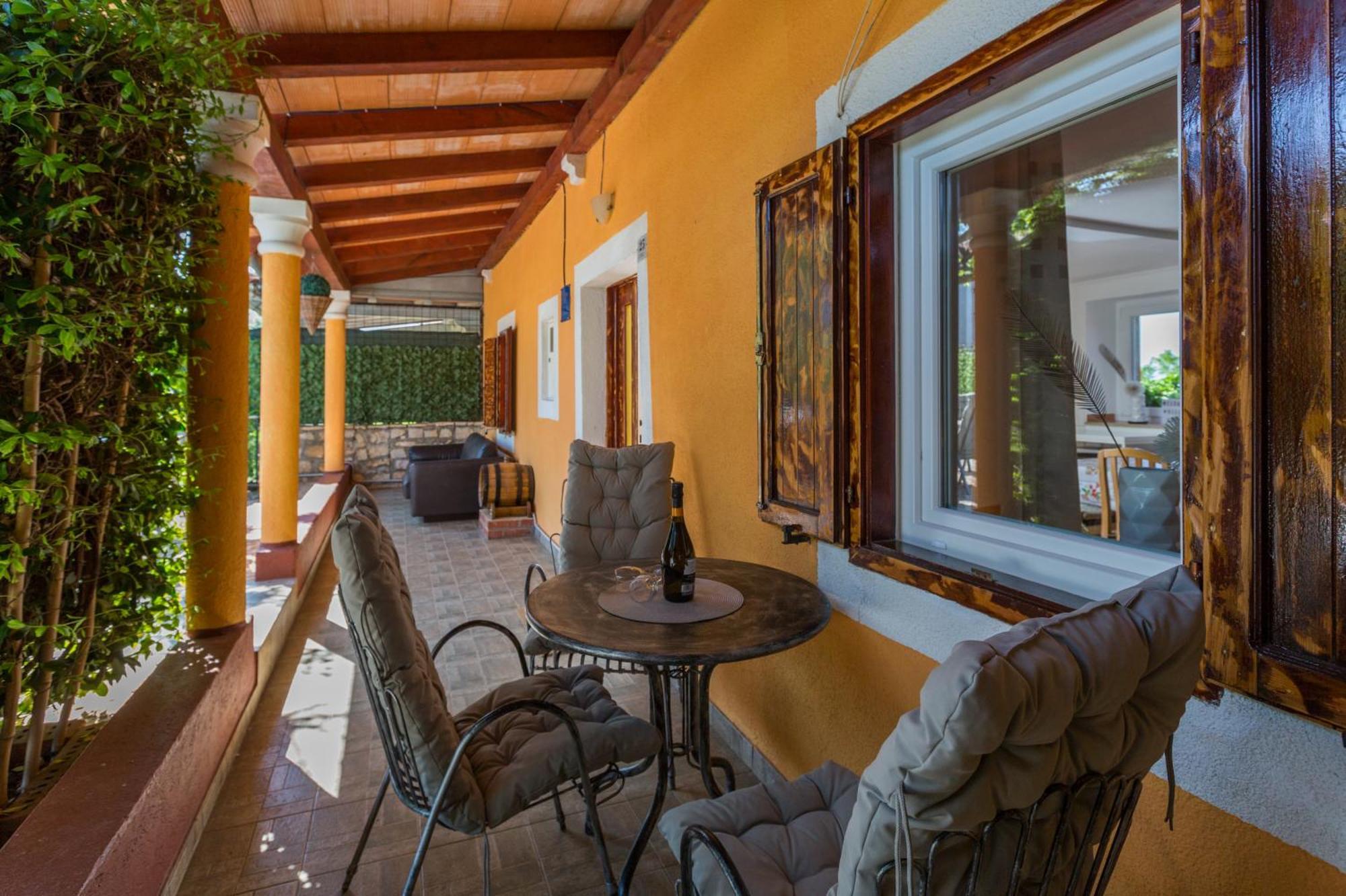Villa Lucky Brtonigla Εξωτερικό φωτογραφία