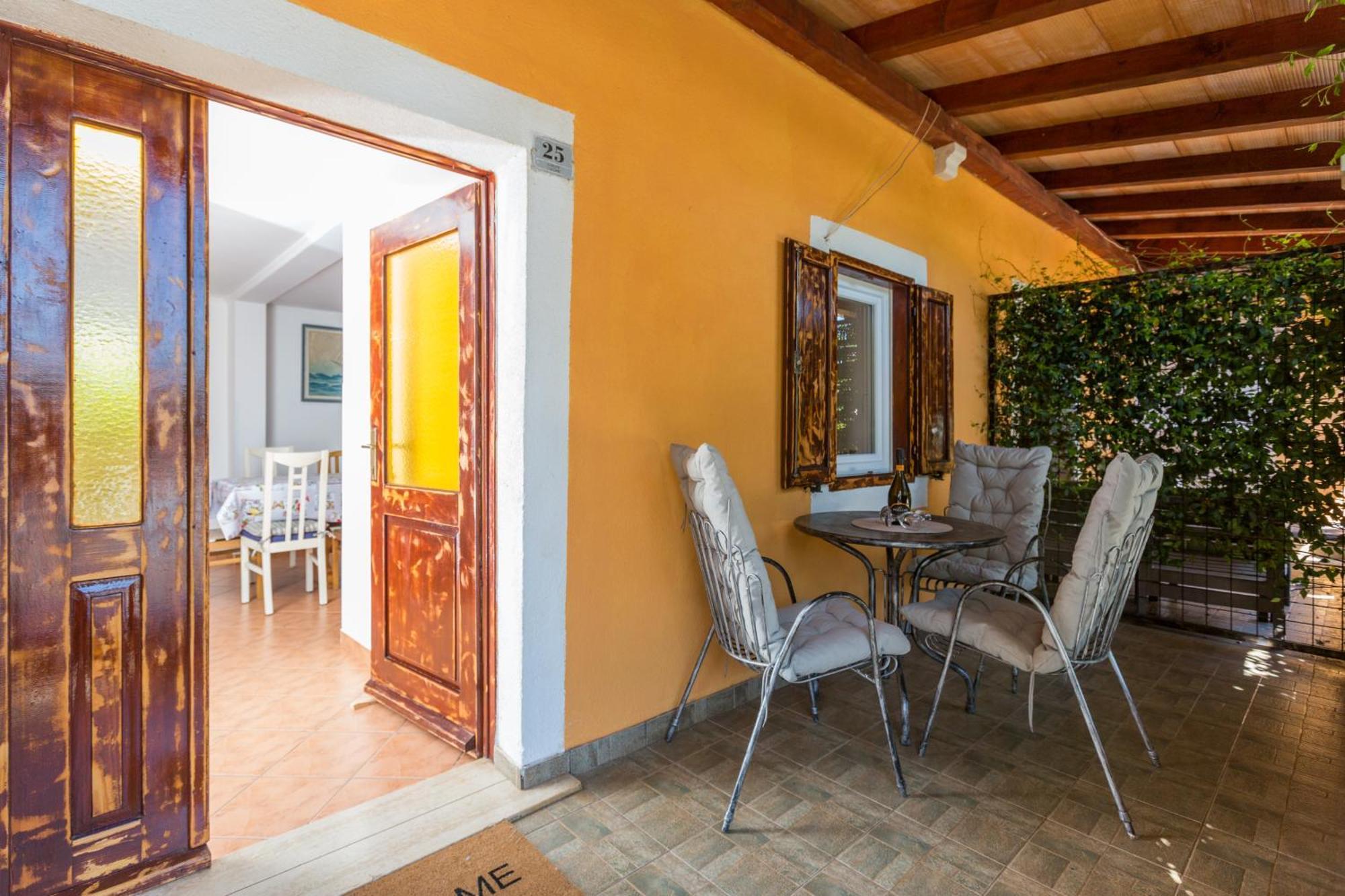 Villa Lucky Brtonigla Εξωτερικό φωτογραφία