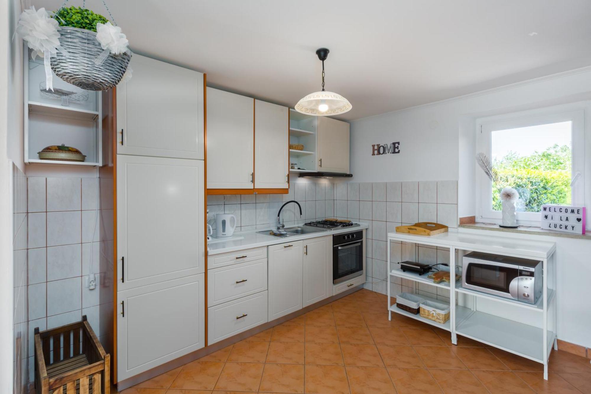 Villa Lucky Brtonigla Εξωτερικό φωτογραφία